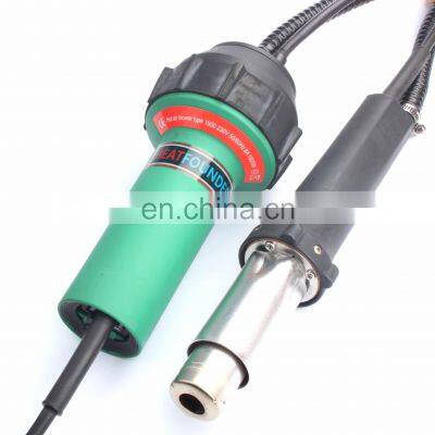 120V 210W Best Value Heat Gun For Upcycle Old Silverware