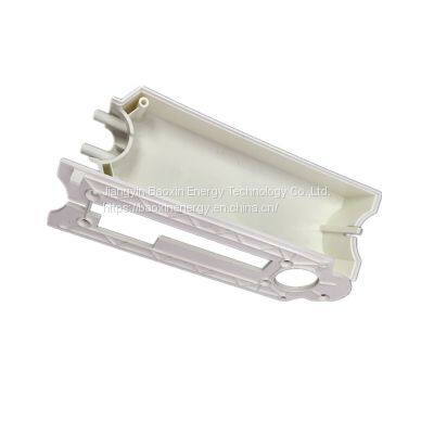 Custom ABS Plastic Parts Injection Molding Service