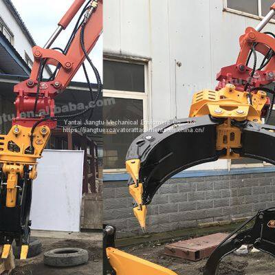 Factory Price OEM Double Safety Tilting Quick Coupler for 12 Ton Excavator