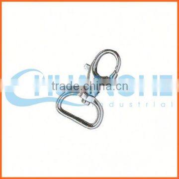 Made in China Stainless Steel Swivel Snap Hook photo-5