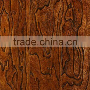 Hot Selling Laminate Wood Floor Embossed Surface German Technology