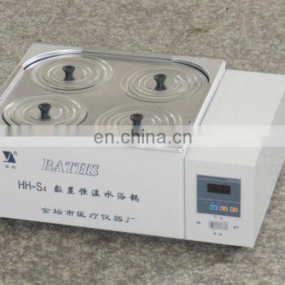 HH-S4 Digital Thermostate Water Bath