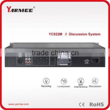 YARMEE Professinal Wired Dynamic Microphone YCU822