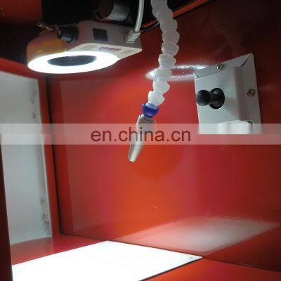 High Performance 200w Gold Silver Filled Jewellery Laser Welder Machine With Jewelry Microscope for Spot Welding