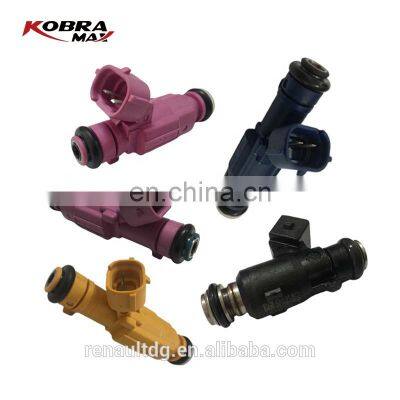 High Quality Fuel Injector For MERCEDES-BENZ B200 0280155757 Auto Mechanic