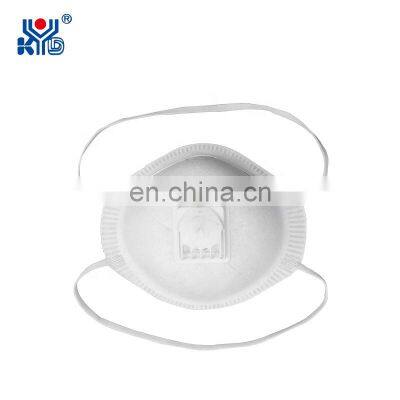China Supplier for Protective Dust Cup Mask Making Machine photo-5