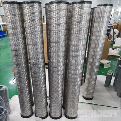 Parker Peco Jonell XP-G1-4050E High Flow Filter Cartridge Replacement photo-2