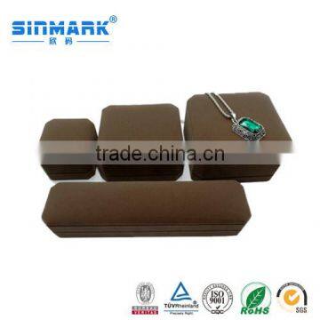SINMARK DIY Custom Leather Necklace Box & Bracelet Box photo-3