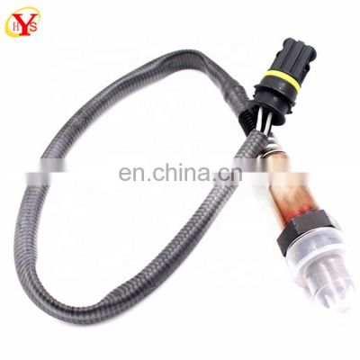 HYS Wholesale Automotive Parts 0258006795 7545074 11787545074 for BMW X3 125 130i 135i 323i 325i 330i Z4 3.0L lambda sensor