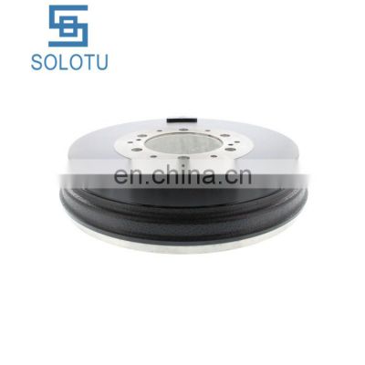 Car brake drum For FORTUNER HILUX 42431-0K120