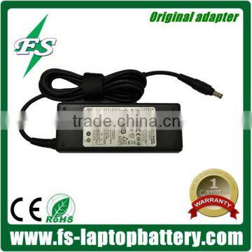 Original AC Power Adapter 19v 4.74A 90W cargadores para laptop for Samsung NP670Z5E-X01AO Notebook