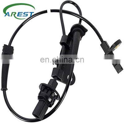 57455TF0003 ABS Wheel Speed Sensor Front Left for Honda Fit Insight CR-Z 2009-2015