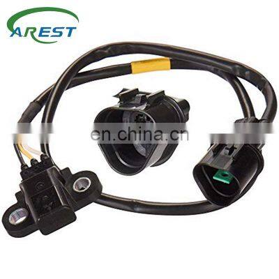 Crankshaft Crank Position Sensor OEM MR985145 J5T35171 Fit for Mitsubishi Endeavor 3.8L-V6