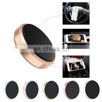 Car Accessories Universal Magnetic Holder Phone Holder Air Vent Clip Mount Adjustable 360 Degree Rotating Magnetic Holder photo-4