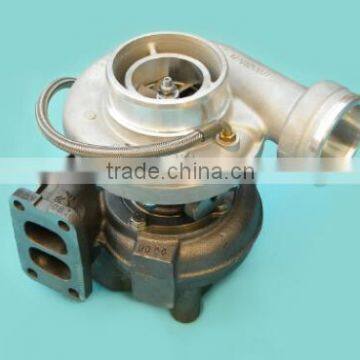 1118010B57D Turbocharger for CA6DE3 photo-2