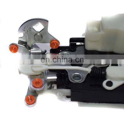 Free Shipping!For Chevrolet S10 GMC Sonoma Door Latch & Actuator Left Front 15066132,931-260 photo-2