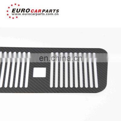 W463 G500 G550 G350d Carbon Fiber Material Hood Air Vents Gclass 1990-2018y Side Air Vents Fit for W463 Carbon Fiber