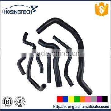 Accept Customize Size Logo Silicone Radiator Hose photo-3