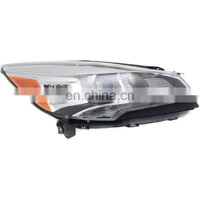 Auto HID Head Light Car Headlamp For Ford Kuga Escape 2013 - 2016