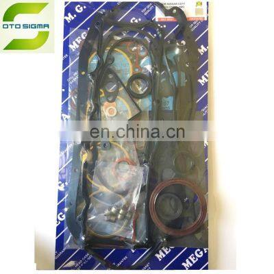 Full set GASKET OE 10101-17A26 for NISSAN CD17