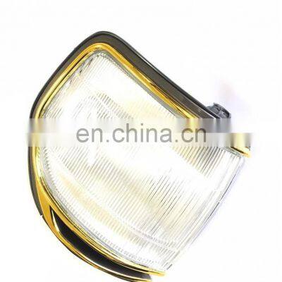 CORNER LAMP OEM 81610-60122 FOR LAND CRUISER FJ82 photo-3