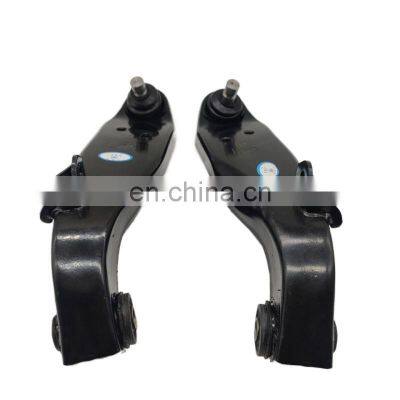 Cheap High Quality car suspension parts  front control arm  for chery QQ6 A1 COWIN 1 KARRY YOUYA