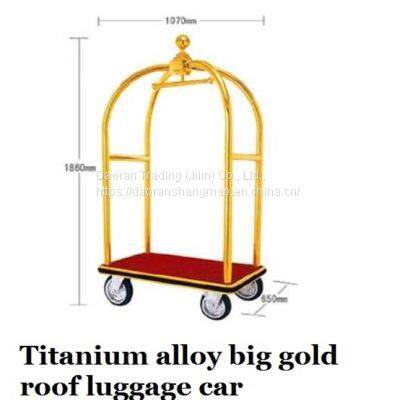 Luggage Cart photo-2