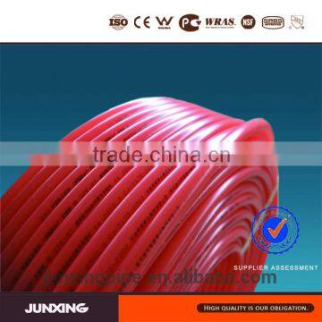 16x2.2 Russia pert floor heating pipe