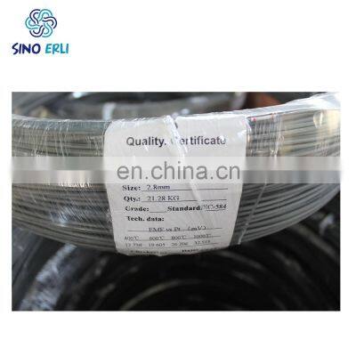 K-Type Thermocouple Extension Wire Kx Type T/ Type J Thermocouple Wire/Cable photo-2