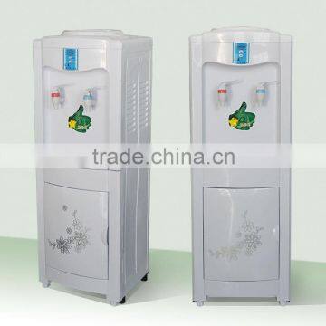 Plastic Standing Water Dispenser With Bottle/national Water Dispenser photo-2