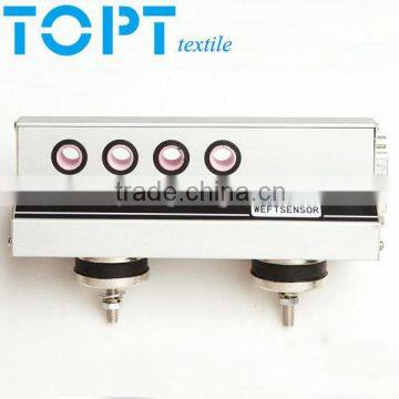 good quality weft sensor for weaving looms application machine