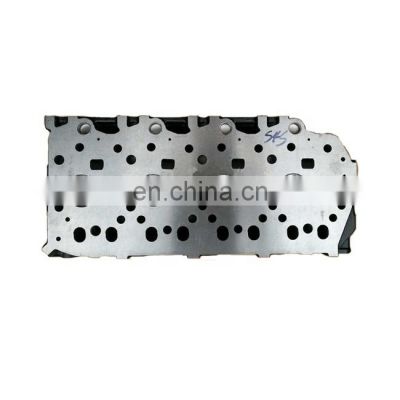 High quality S4S Engine Cylinder head for engine parts