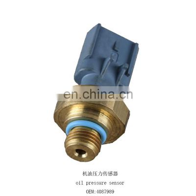 4087989 Switch Oil Fuel Pressure Sensor  for Engine Exhaust Gas Pressure Sensor Switch