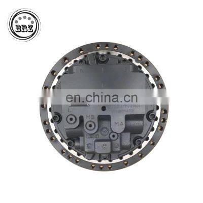 Case CX350 Excavator Final Drive CX460 CX360 Travel Motor CX470 CX700 CX800 Hydraulic Motor photo-4