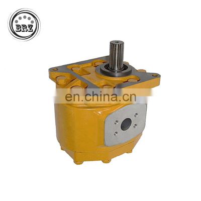 Liugong CLG220 gear pump CLG220LC Pilot pump CLG225C CLG225 plunger pump