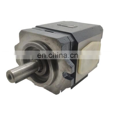 Rexroth PGH2/PGH3/PGH4/PGH5-2X series hydraulic Internal gear pump fixed displacement PGH4-22/080RE07VU2