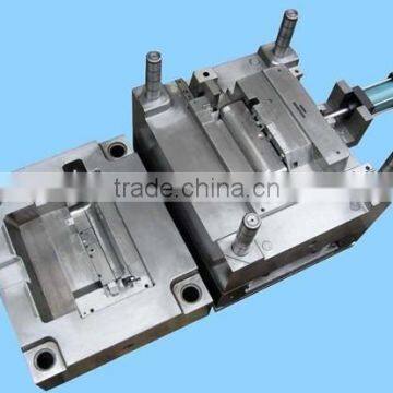 mould fabrication/injection mold fabrication