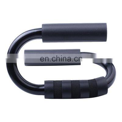 Abdominal Muscle Wheel Strength Training Combination Set Push Up Support Ab Wheel Multi Functional Puller photo-2