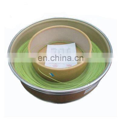 Guangdong Underwater 6f 64 96 Core G657a1 Air Blow Cables Price List per Meter in Pakistan 6mm 3mm Plastic Fiber Optic Cable photo-2