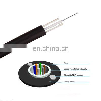 1 Drum Price GYFXTY 8 Core G652D Unarmored Micro Unitube Dielectric Cable De Fibra Optica