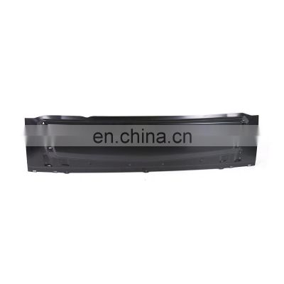 GELING Best Selling Excellent Service ABS+PP Material Black Color Car Panel For MITSUBISHI CANTER'2012