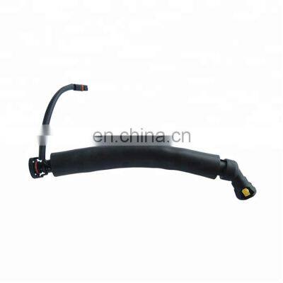 breather hose for BMW E90 E60 E65 E66 OEM 11157567801