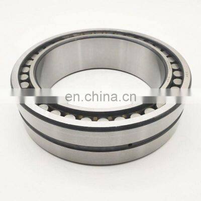 NNU 4952 Double Row Cylindrical roller bearing NNU4952