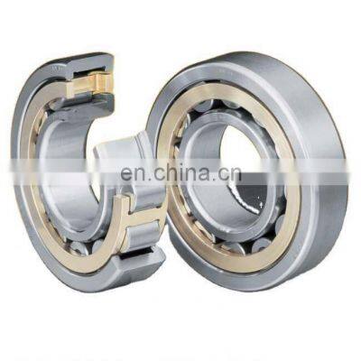 NU 2340 EM Japanese standard EM series single row cylindrical roller bearing NU2340EM