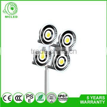 15-30 Meters LED Flood Light High Power Outdoor palaz lightins