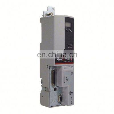 2098-DSD-020X High Power Servo Drive