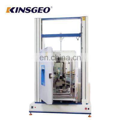 40-90%RH Temperature Chamber Combine With Universal Tester photo-5