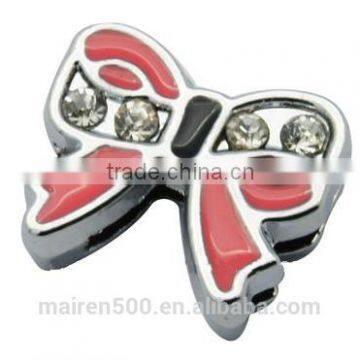 Personalized Jewelry Pendant alphabet slide charms