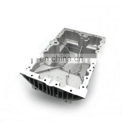 484F-1009010 Oil Pan Ass Is Suitable For Tiggo 3 Cars