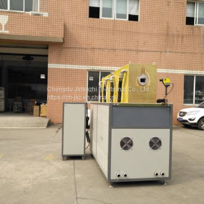 MFS-200A 1-8KHZ 200KW 310A Medium Frequency Induction Heating Machine